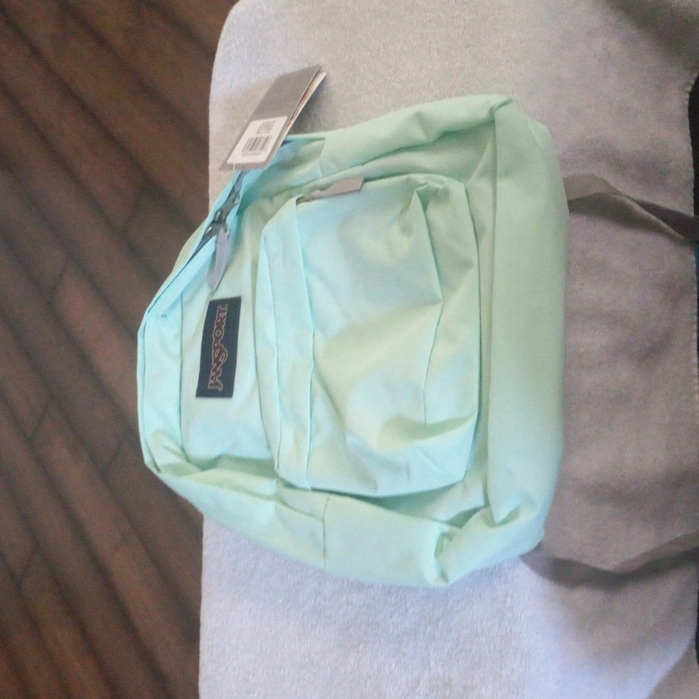 Jansport "Brook Green " Backpack